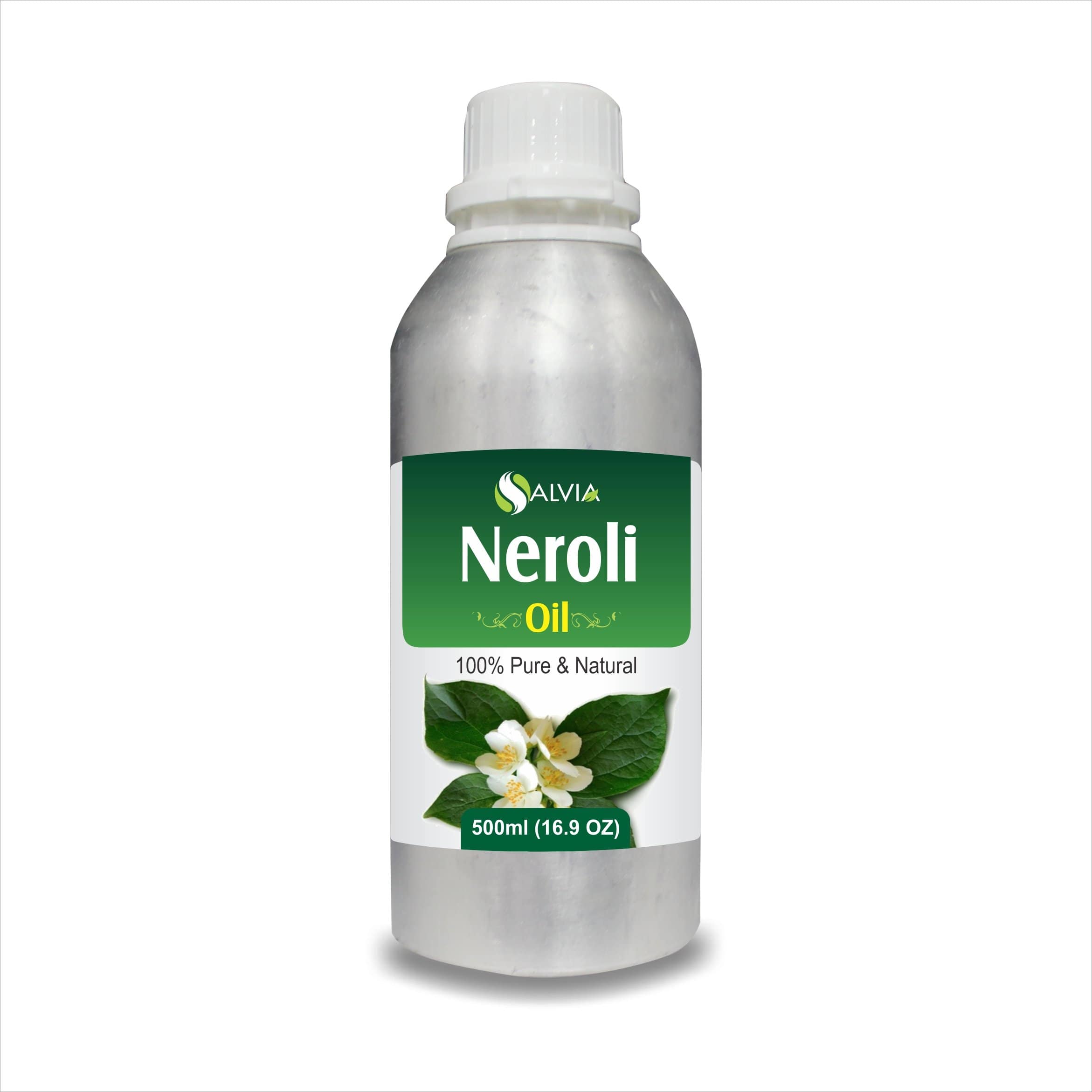 neroli oil for skin